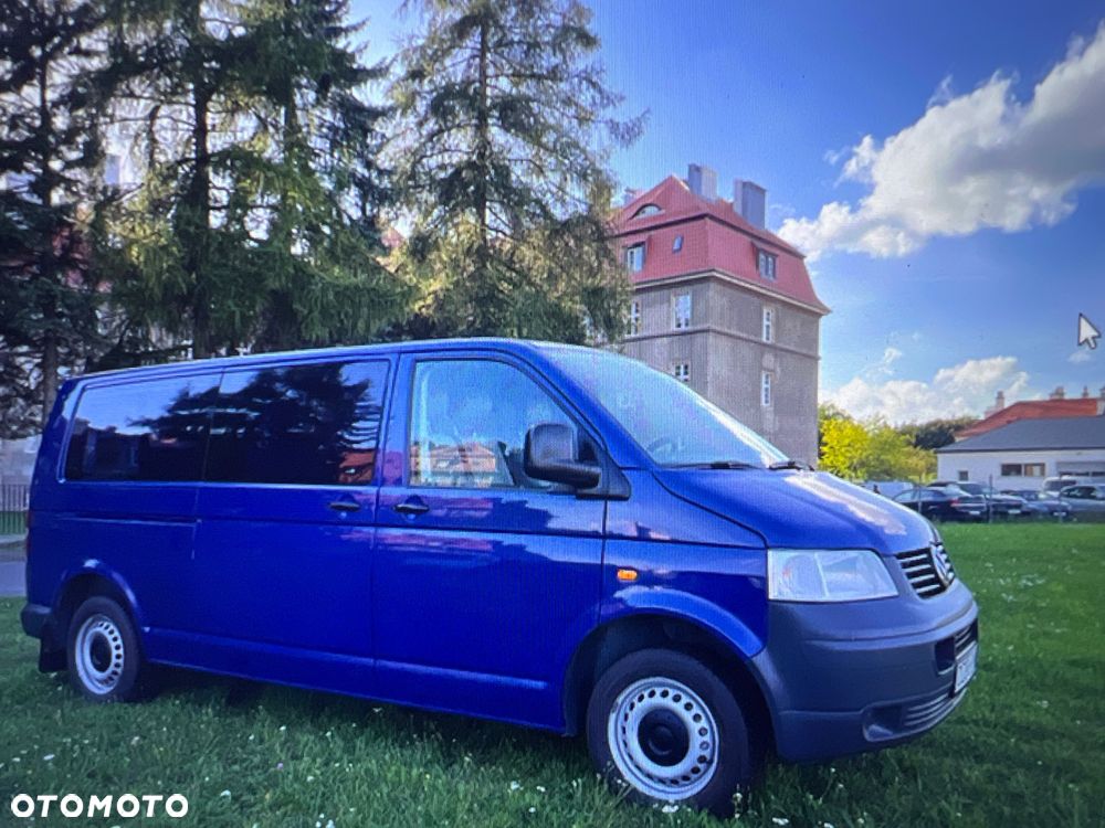 Volkswagen Transporter L2H1 Plus Trendline - 35