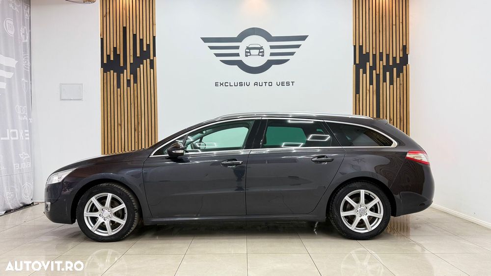 Peugeot 508 - 12