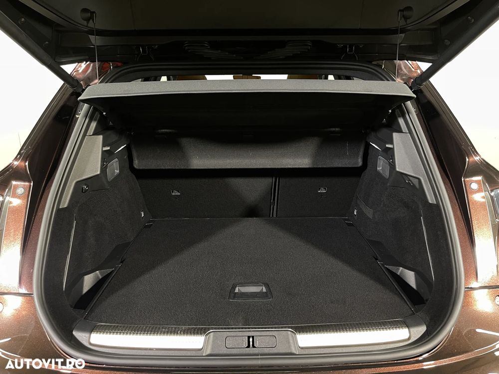 DS Automobiles DS 7 Crossback - 14