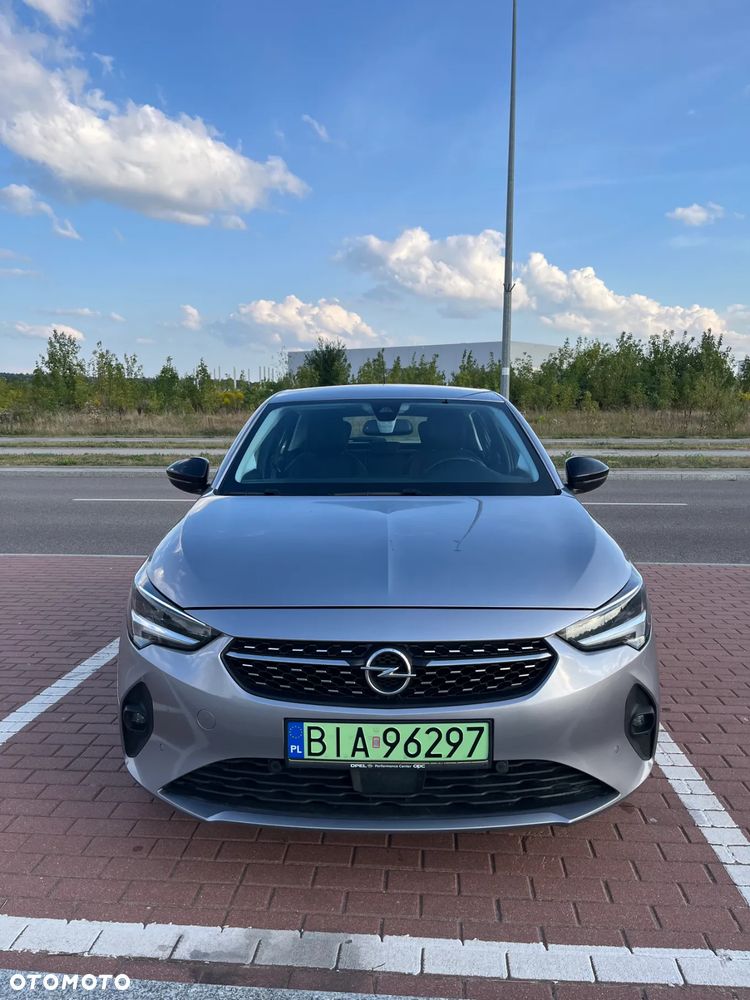 Opel Corsa Corsa-e 50kWh Edition - 2