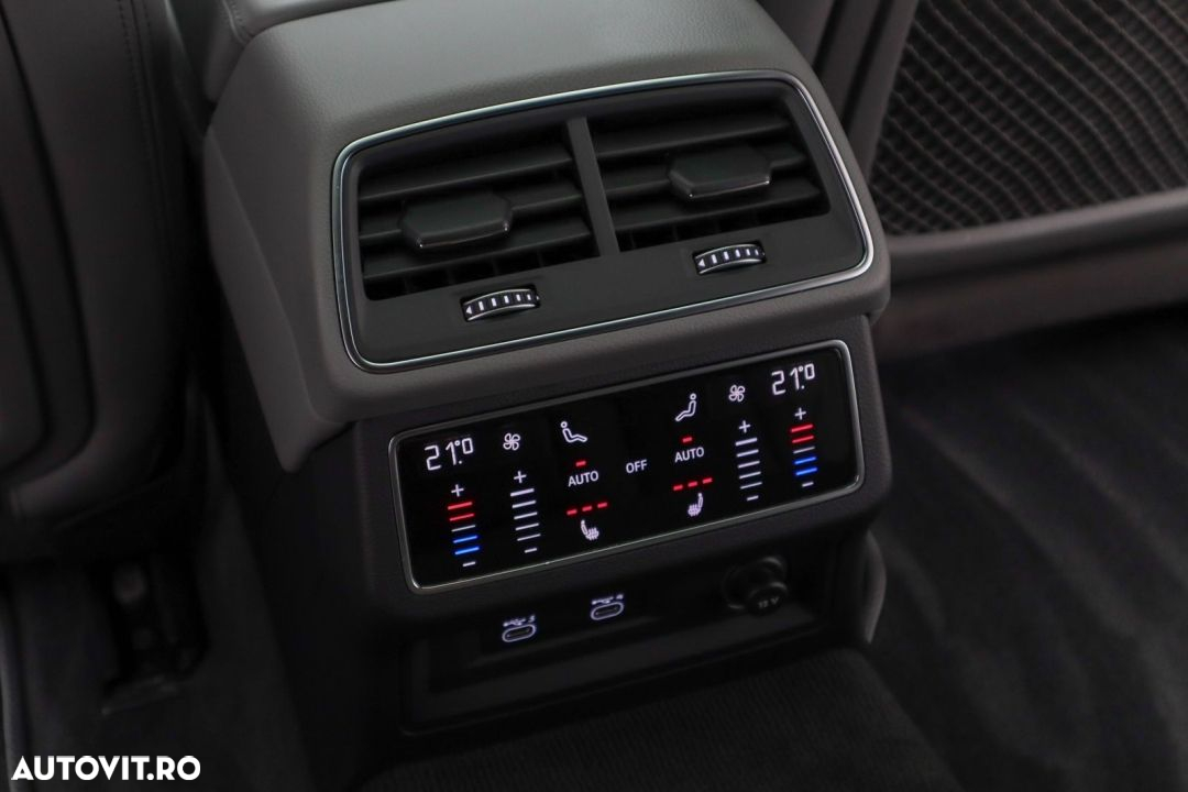 Audi A7 55 TFSIe quattro S tronic - 16