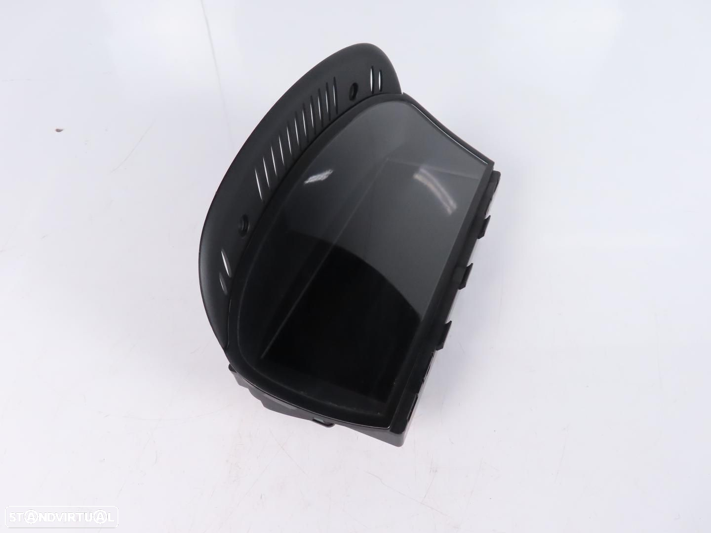 Monitor / Display Central Profissional 8.8 Usado / Original BMW 5 (E60)/BMW 5 To... - 3