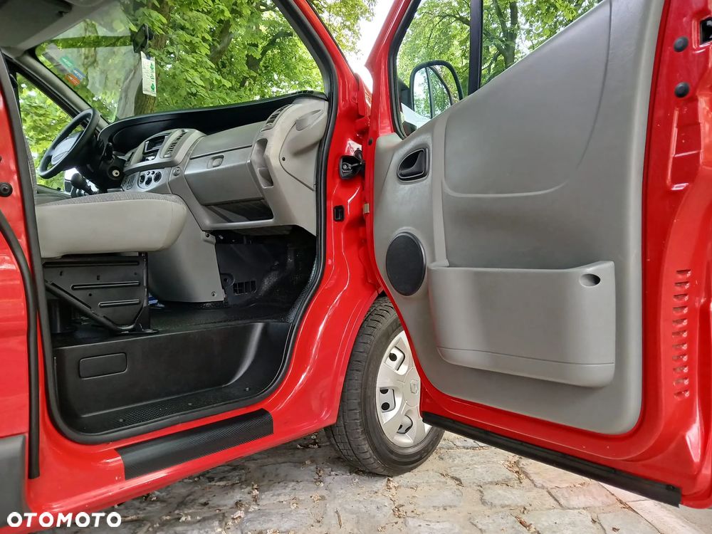 Renault Trafic L1H1 - 30