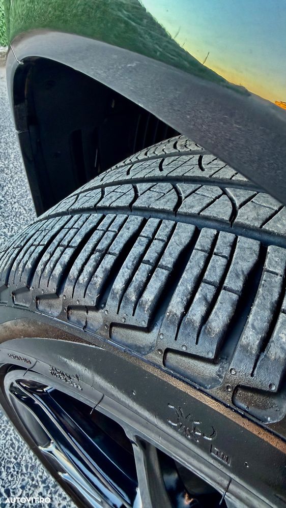 Mercedes-Benz GLE - 21