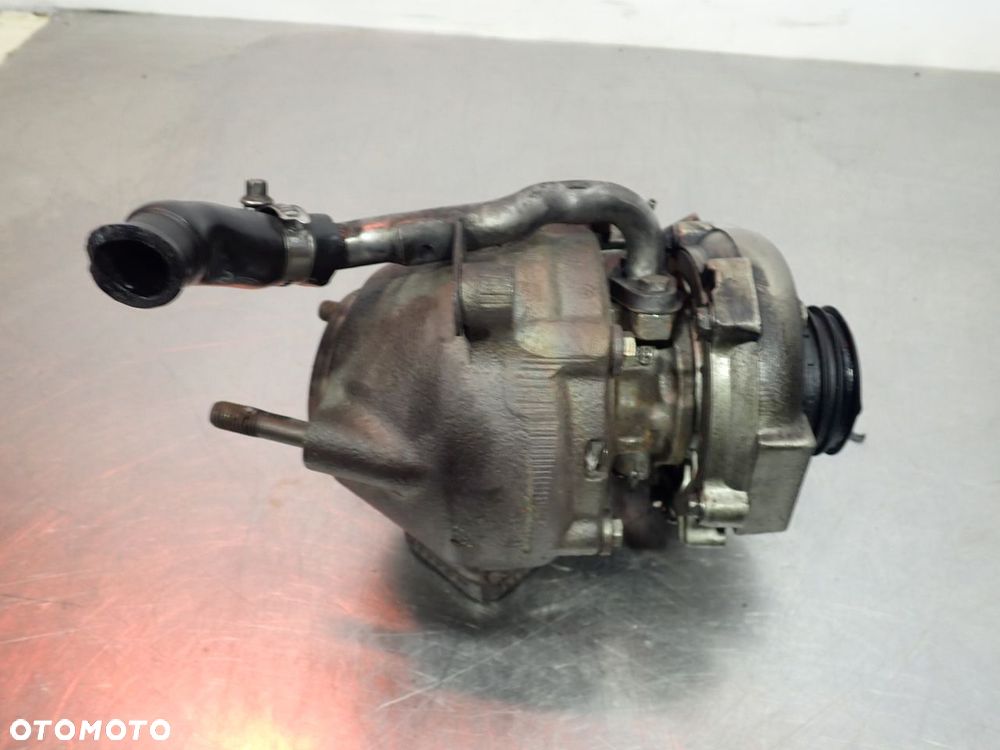 TURBOSPRĘŻARKA BMW E46 TOURING 7794140-D - 2