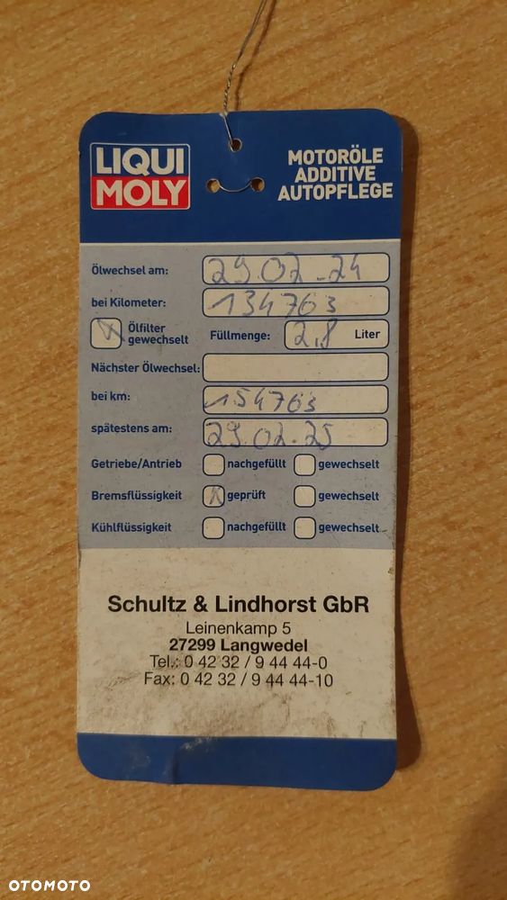 Fiat Panda 1.2 Emotion - 29