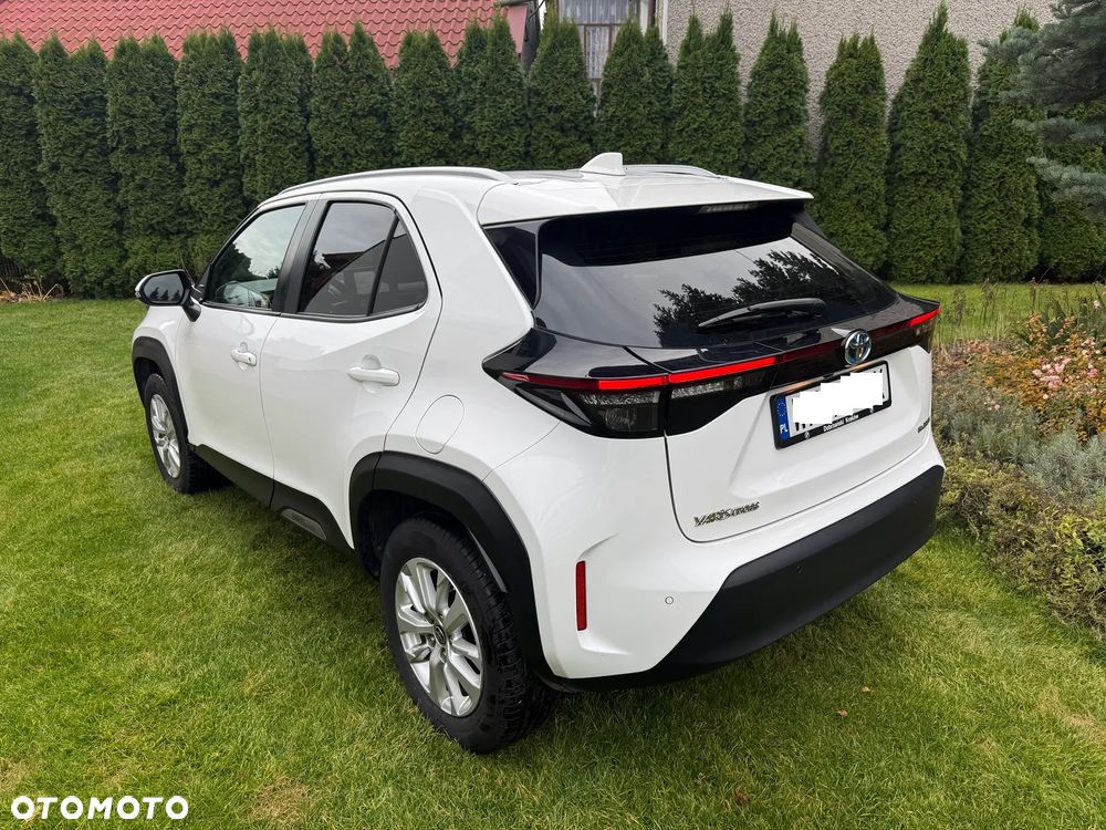 Toyota Yaris Cross Hybrid 1.5 Comfort - 9