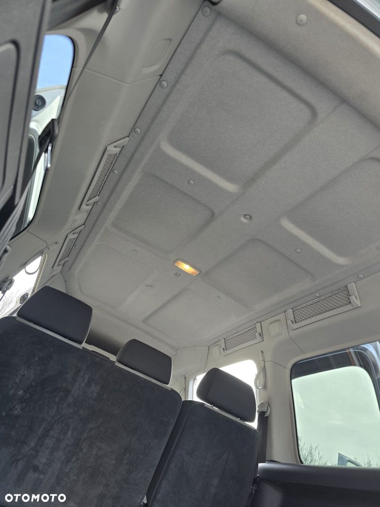 Volkswagen Caddy 1.6 (7-Si.) DSG Edition 30 - 14