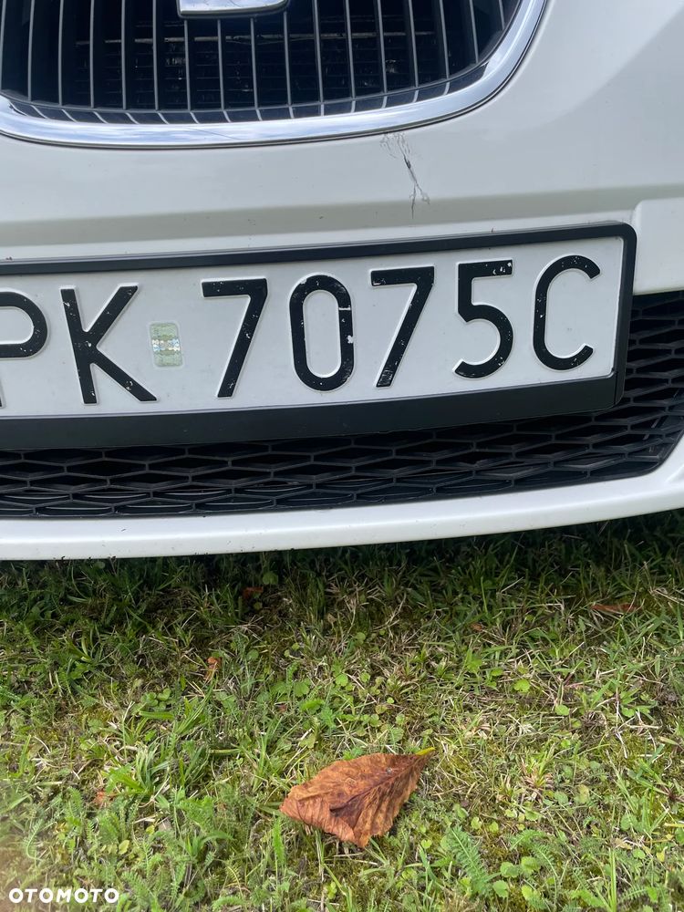 Seat Leon 1.8 TSI Style - 6