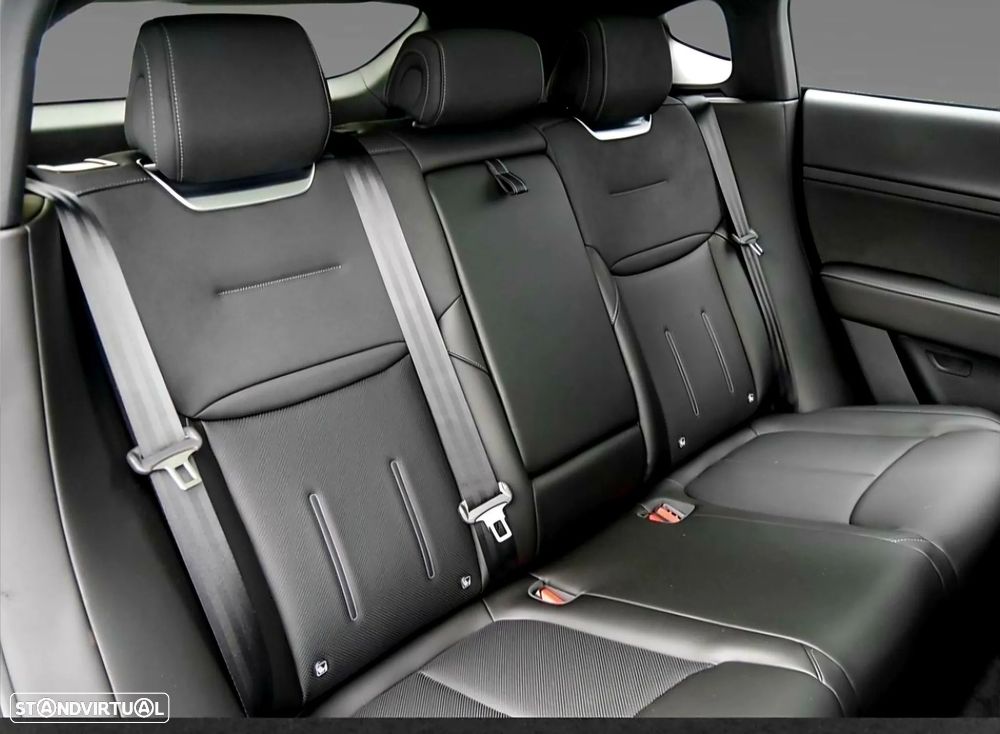 Xpeng G6 AWD Performance - 11