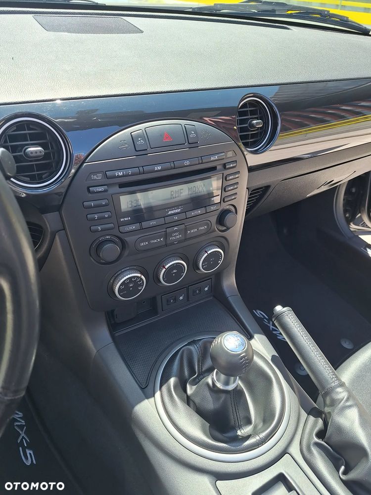Mazda MX-5 2.0 Sport - 20