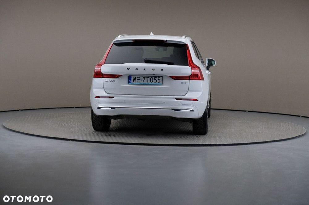 Volvo XC 60 - 5
