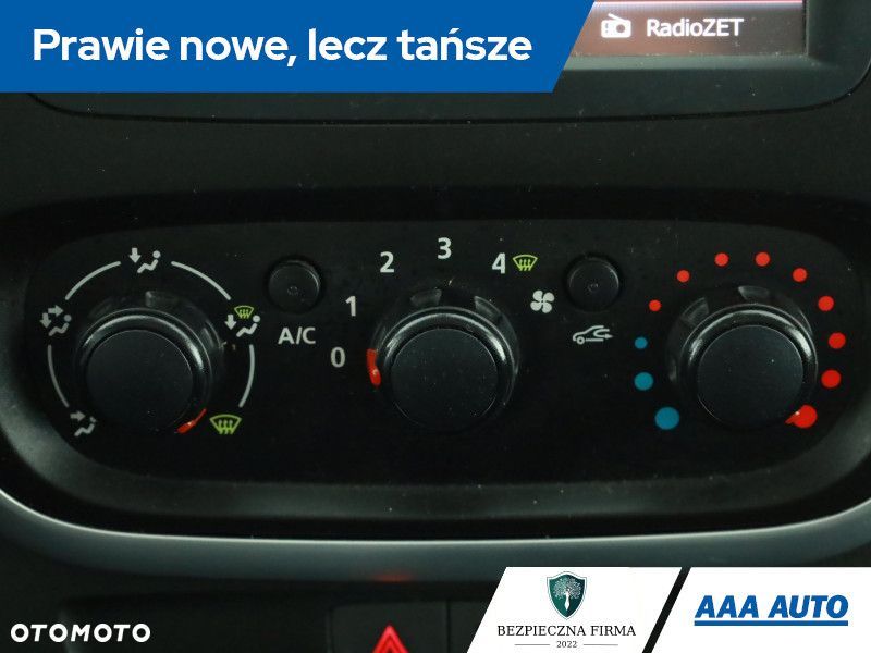 Renault Trafic - 13
