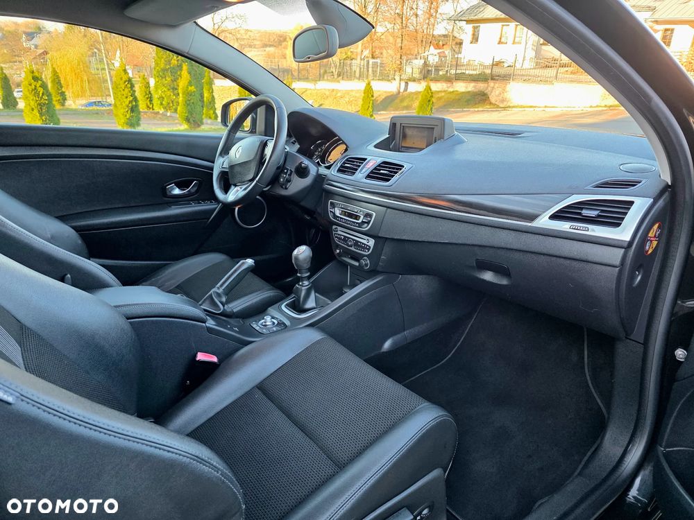 Renault Megane 1.4 16V TCE Bose Edition - 14