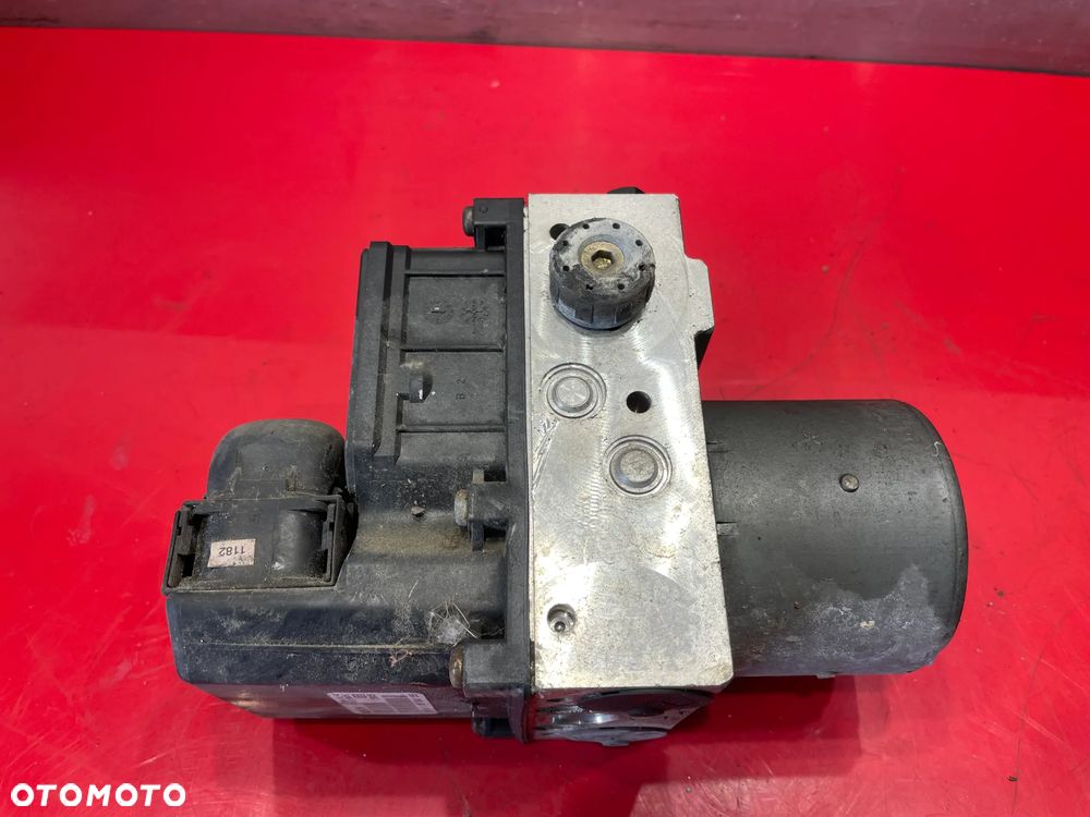 POMPA STEROWNIK ABS VW PASSAT B5 0265950055 ESP0124C  H17S0028 - 4