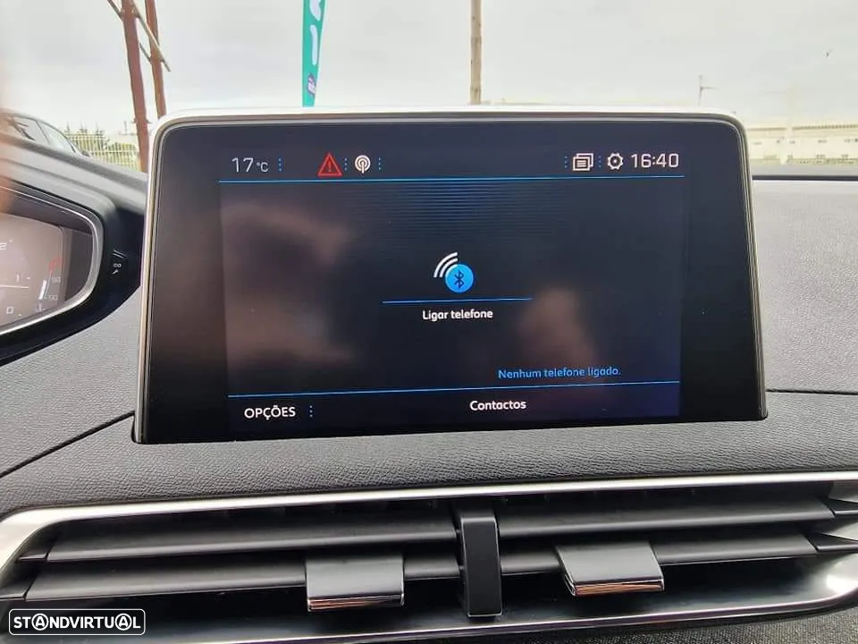 Peugeot 5008 1.5 BlueHDi GT Line EAT8 - 31