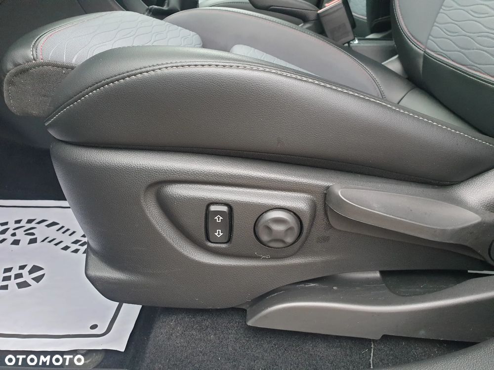 Opel Mokka 1.4 Turbo ecoFLEX Start/Stop Edition - 17