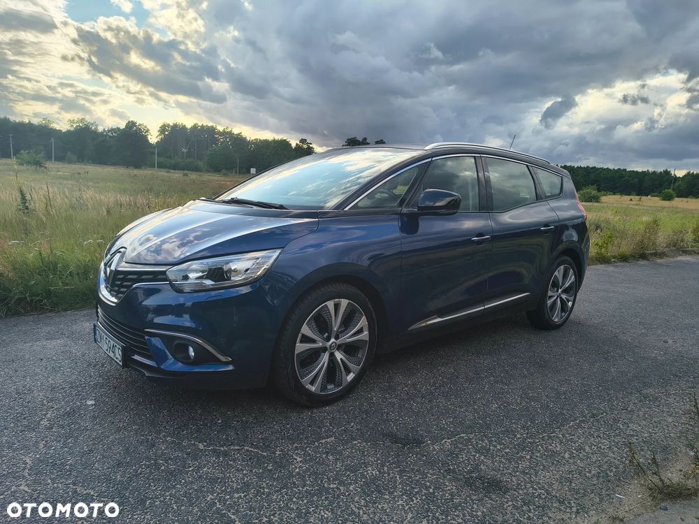 Renault Scenic - 4
