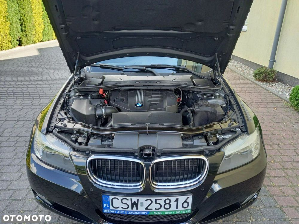 BMW Seria 3 - 18