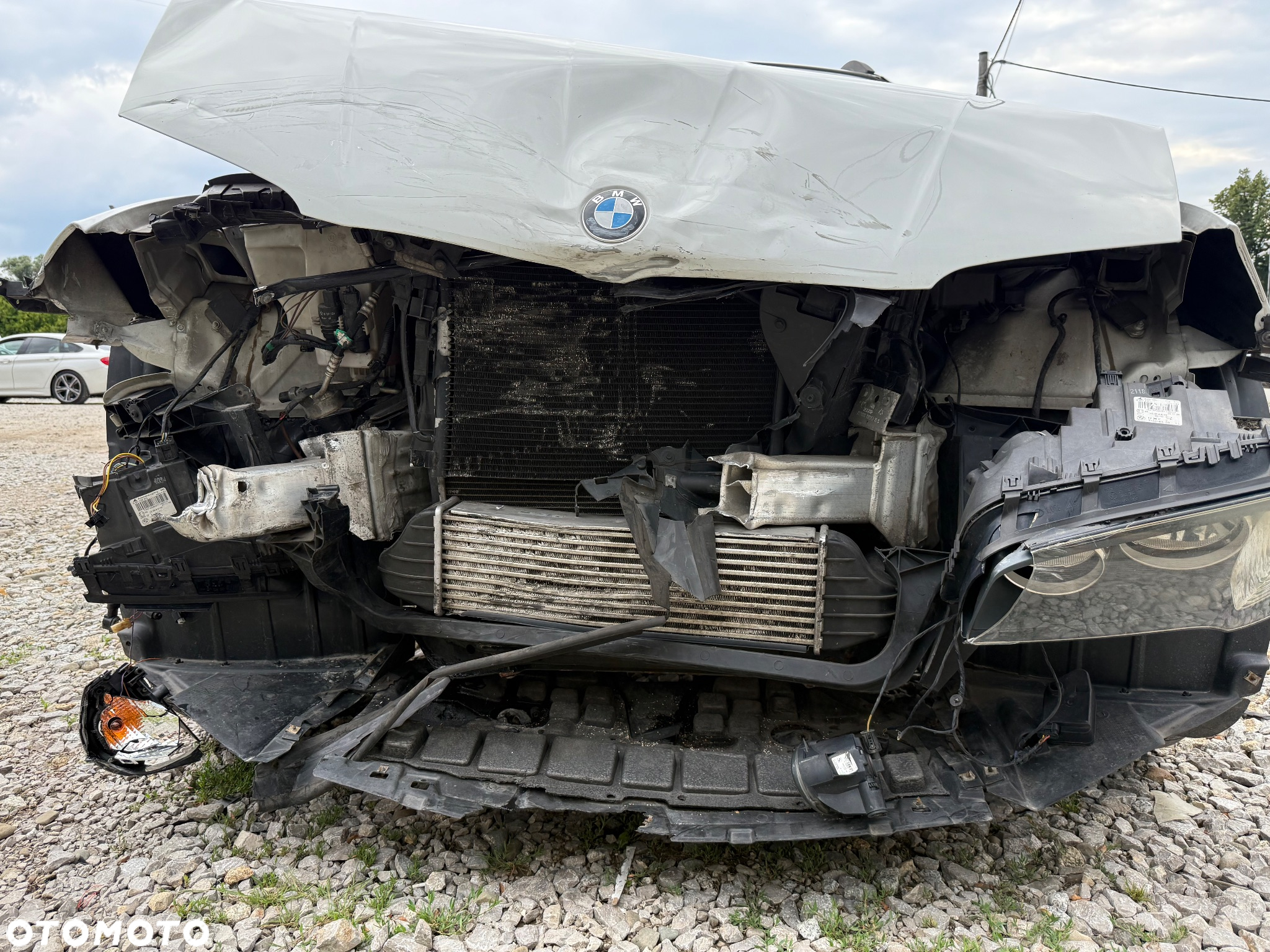 BMW X3 xDrive20d - 10