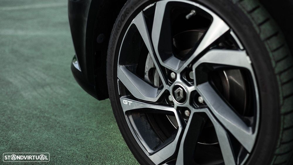 Renault Mégane Sport Tourer 1.6 dCi GT EDC - 59