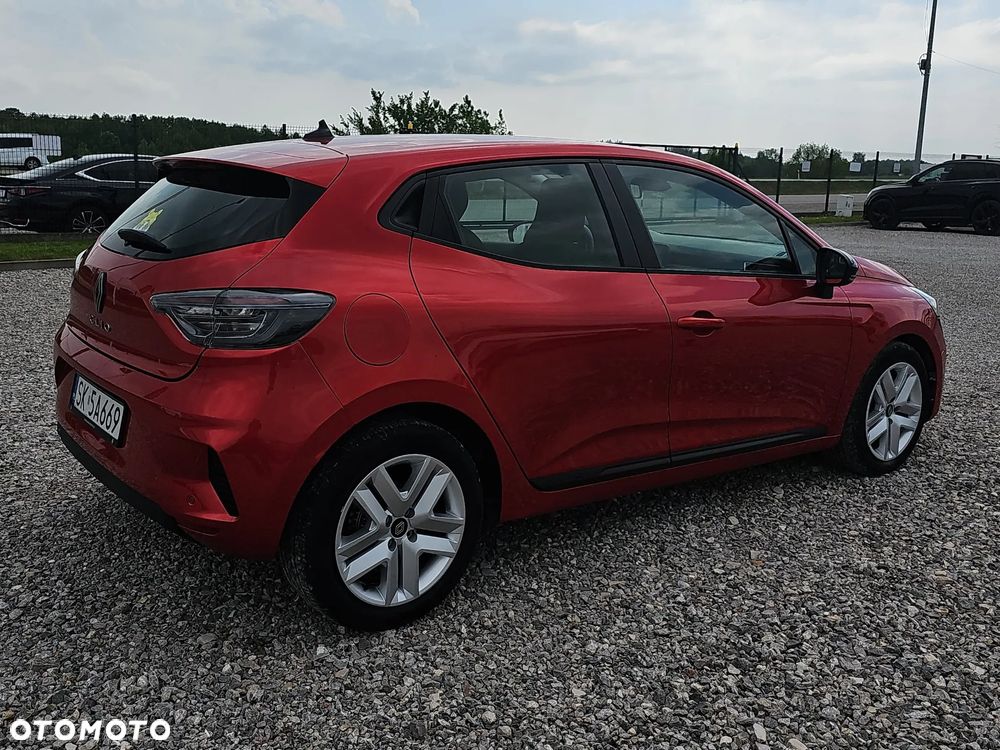 Renault Clio 1.0 TCe Intens - 5