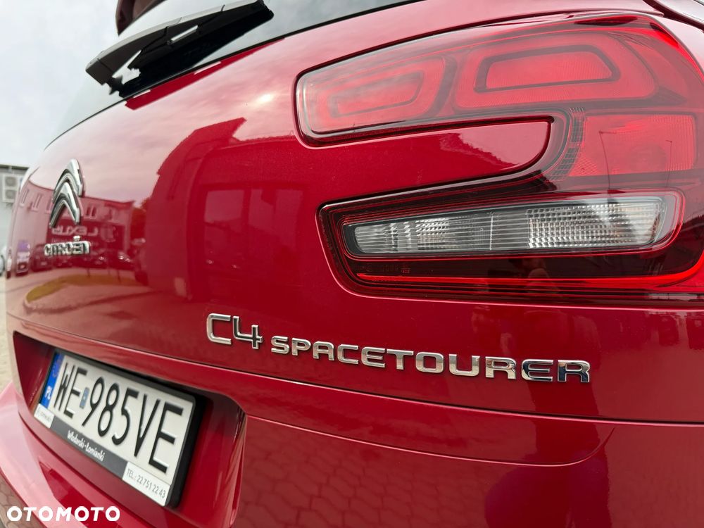 Citroën SpaceTourer - 14