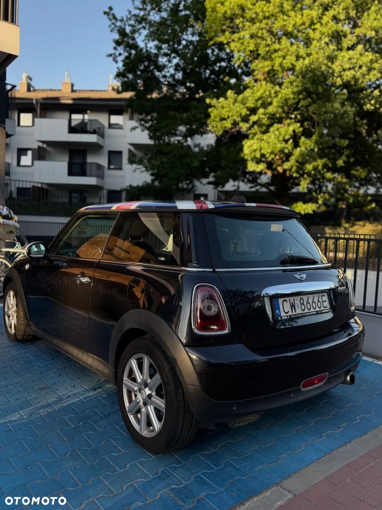 MINI Cooper - 5