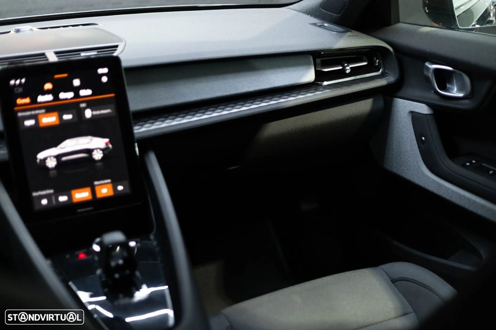 Polestar 2 Long Range 78 kWh - 12