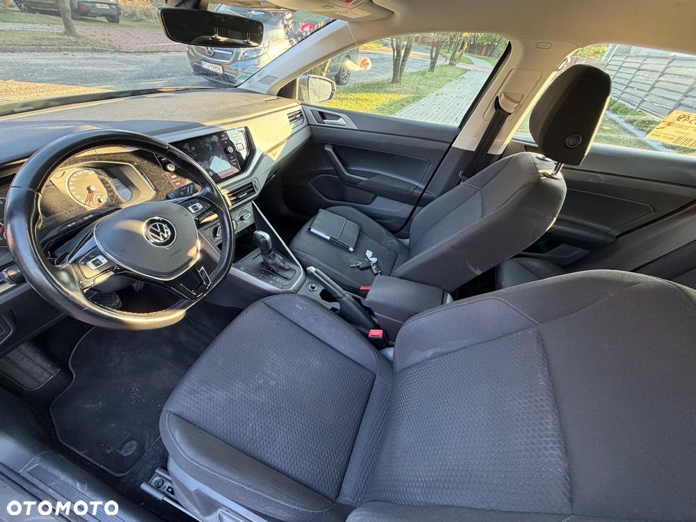 Volkswagen Polo - 9