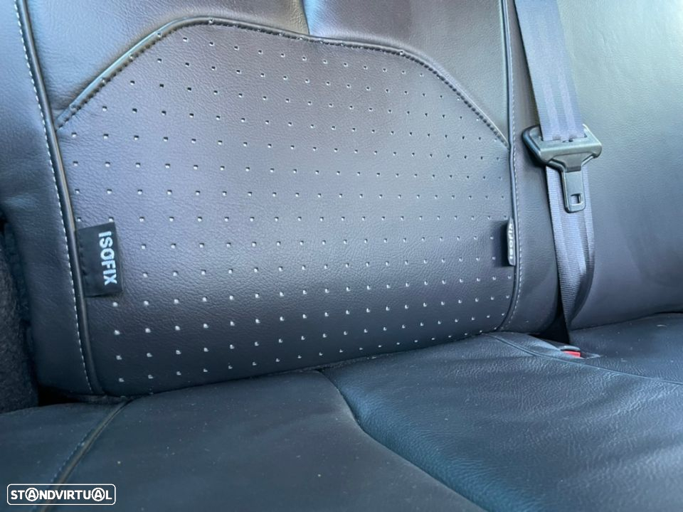 Citroën DS3 1.6 e-HDi So Chic - 22