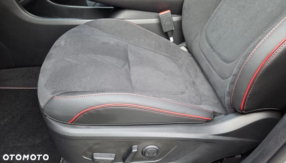 Hyundai Tucson 1.6 T-GDi HEV N-Line Plus 2WD - 12