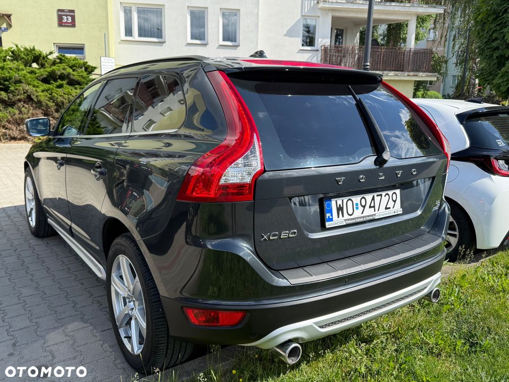 Volvo XC 60 - 5
