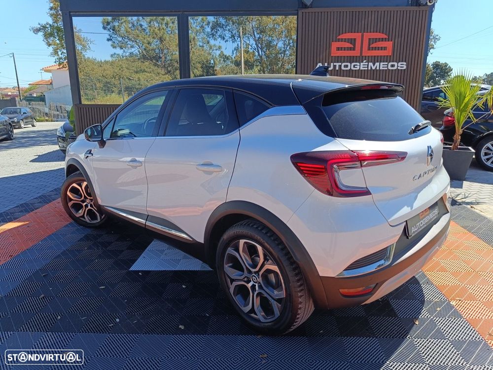 Renault Captur - 4