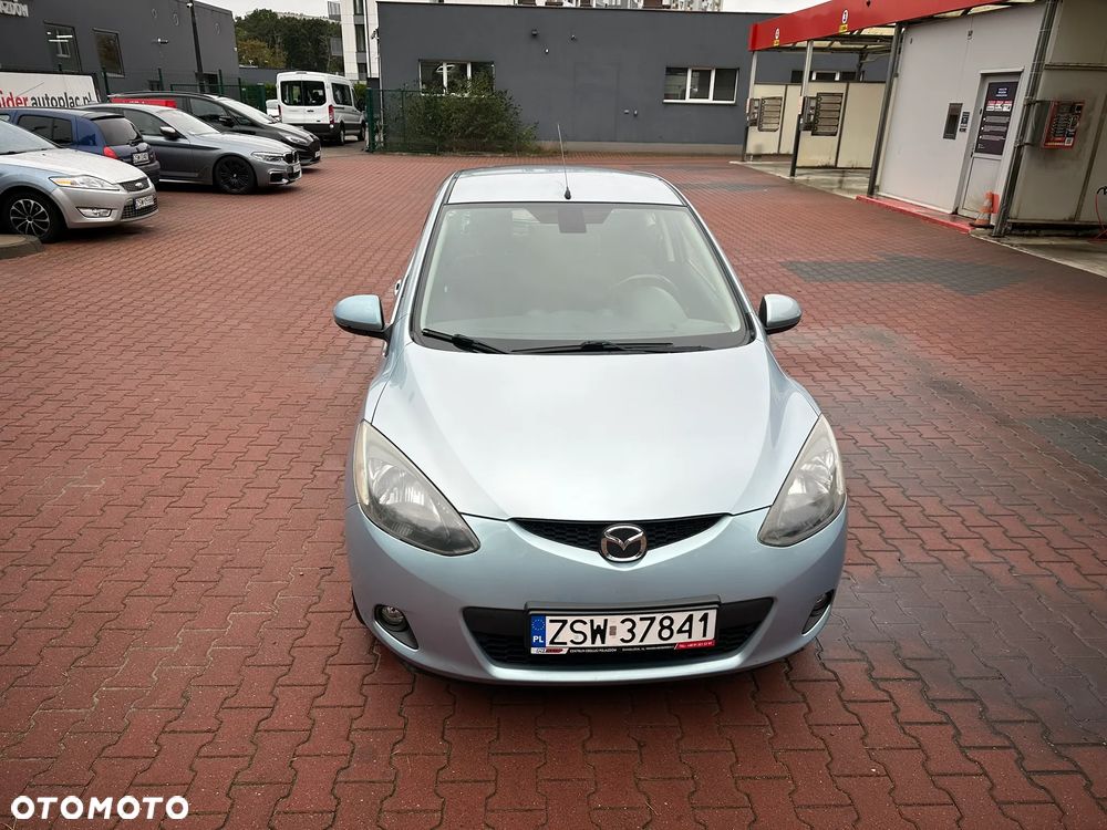 Mazda 2 1.3 Exclusive - 19