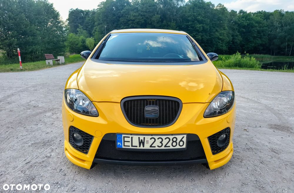 Seat Leon - 2