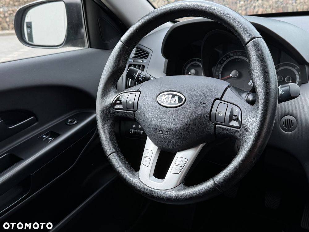 Kia Ceed 1.6 Crdi Comfort + - 14