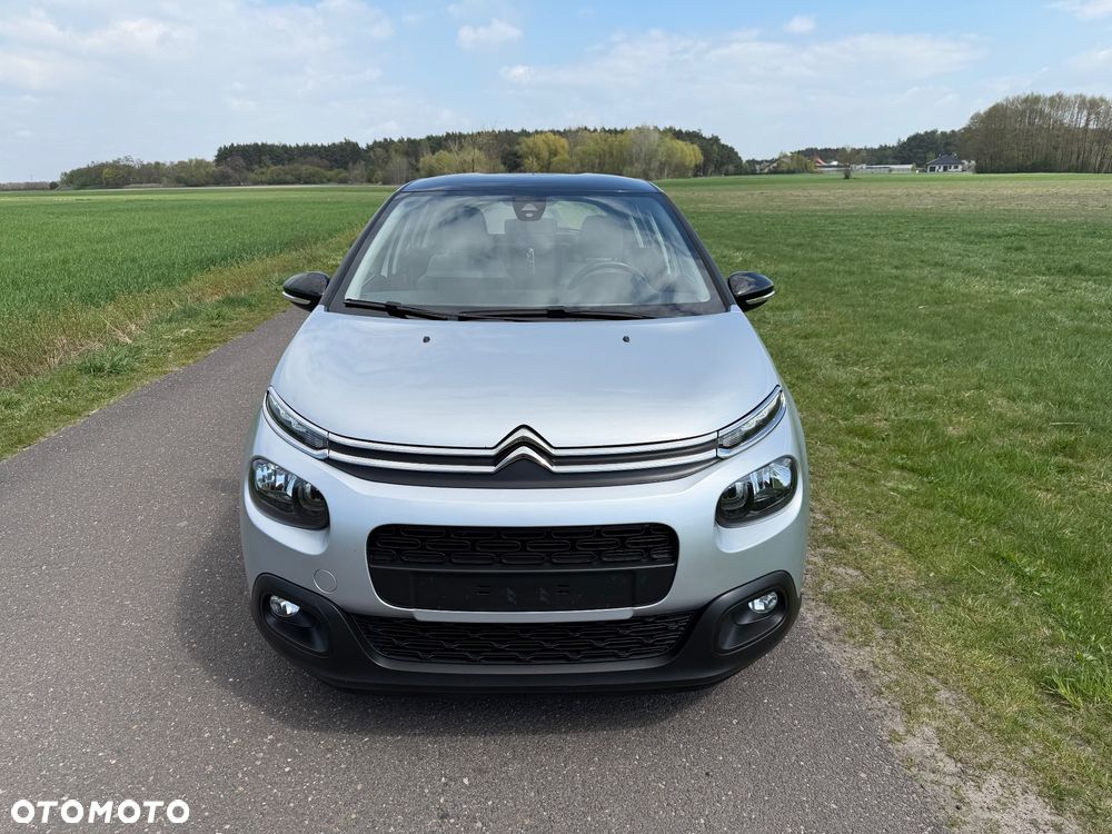 Citroën C3 Pure Tech 82 SHINE - 22
