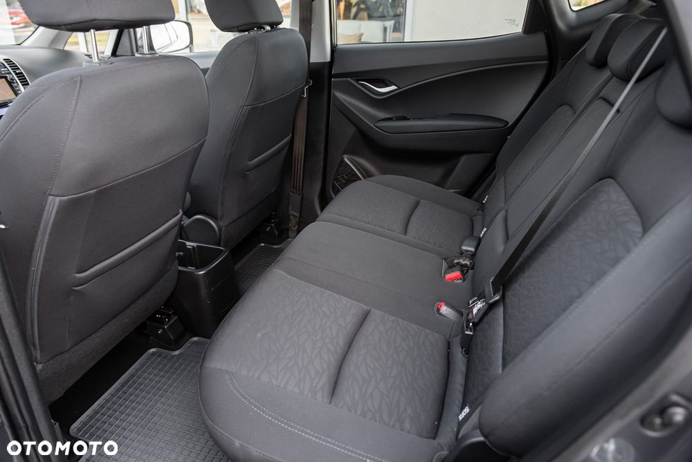 Hyundai ix20 1.6 Premium - 25
