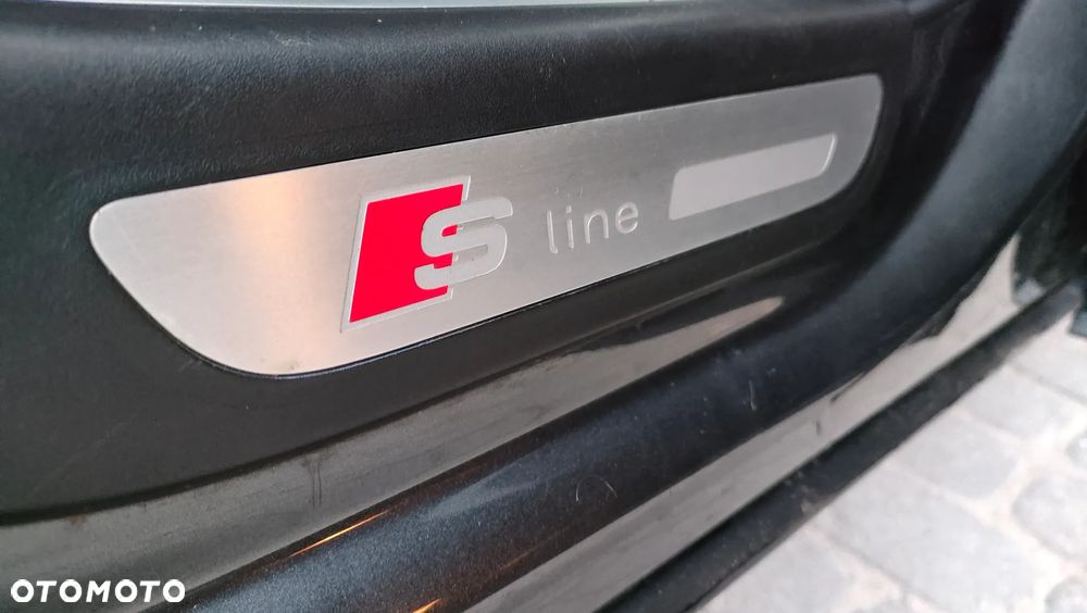 Audi Q5 2.0 TDI Quattro S tronic sport - 7