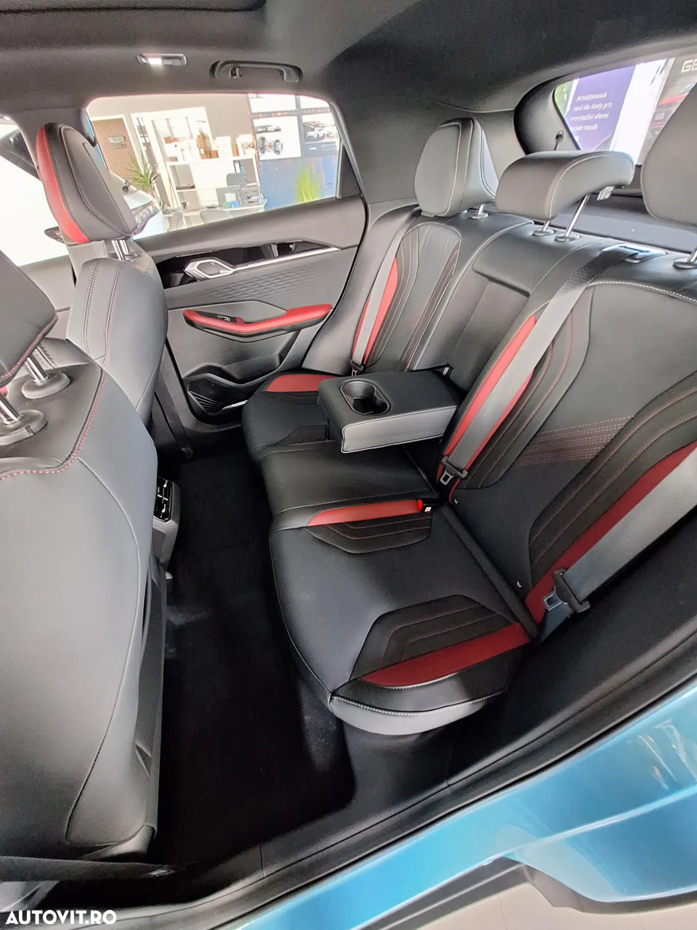 Geely Coolray 1.5 7DCT GF - 20