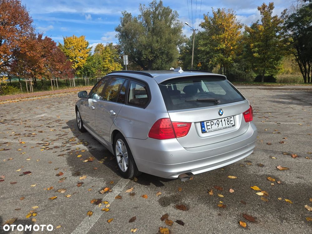 BMW Seria 3 - 3