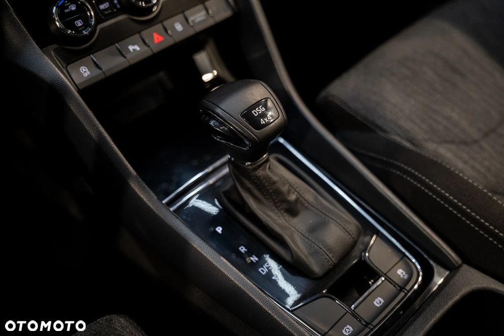 Skoda Kodiaq 1.5 TSI ACT 4x4 DSG Style - 22