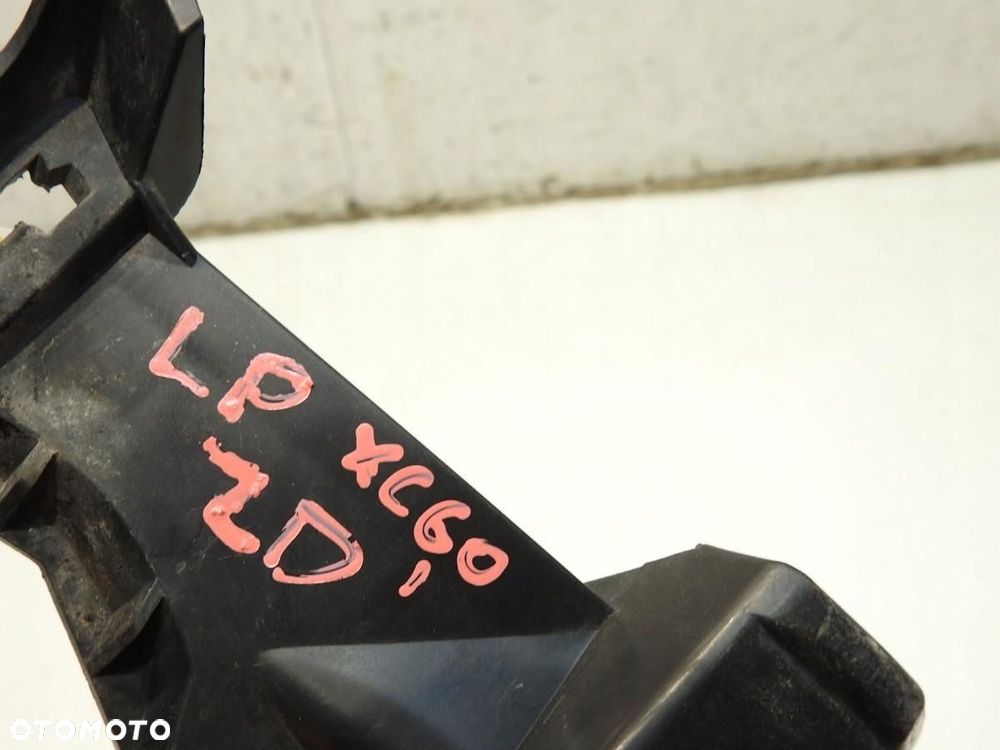 SPRYSKIWACZ LAMPY LEWY PRZÓD VOLVO XC60 I 31294406 - 2