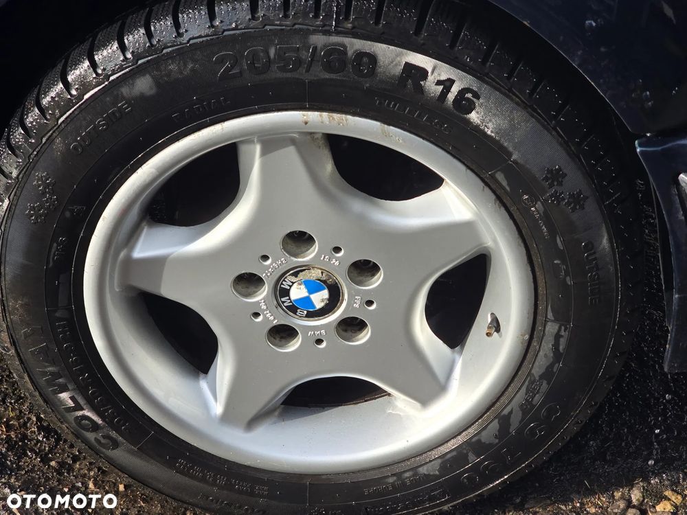 BMW Seria 5 - 5
