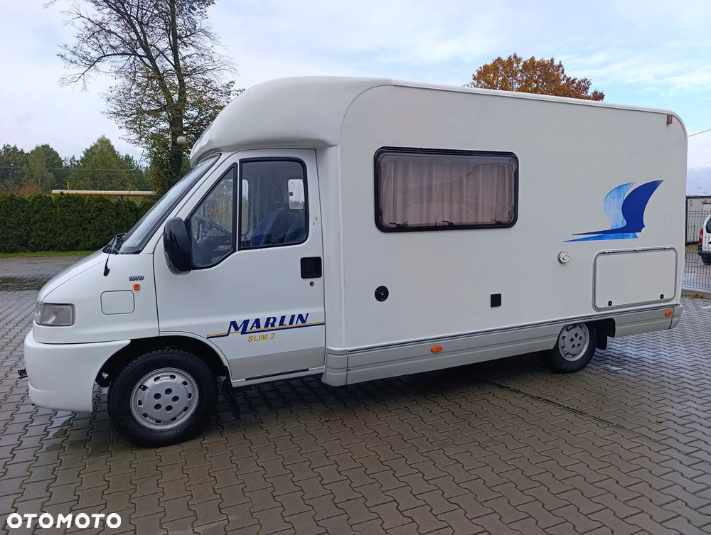 Fiat Ducato - 10