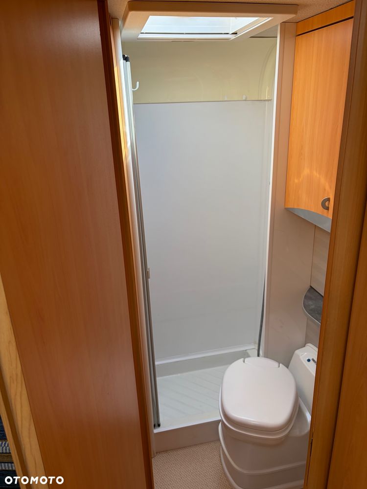 Fiat Ducato Pilote - 40