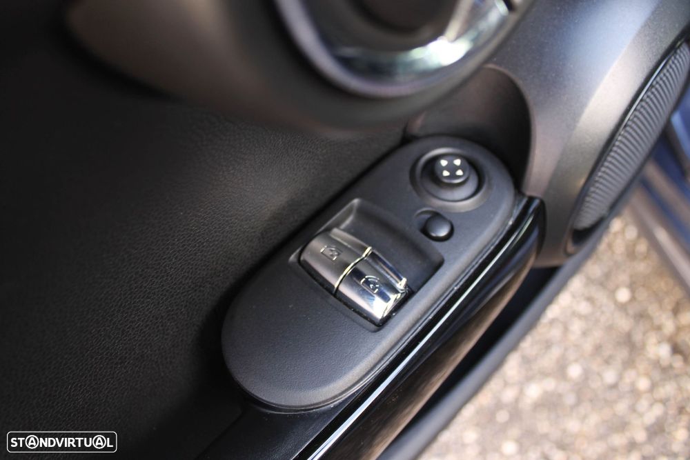 MINI 3 Portas John Cooper Works GP Aut. - 8