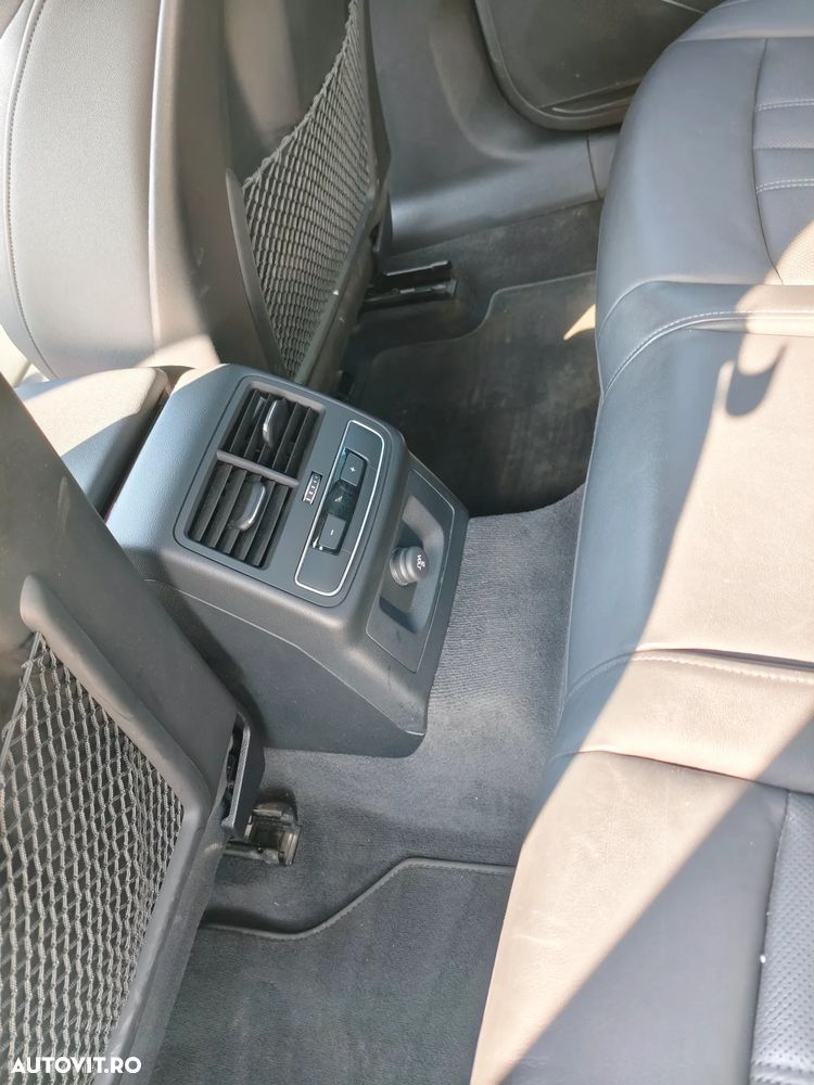 Audi A4 45 TFSI quattro MHEV S tronic Advanced - 13