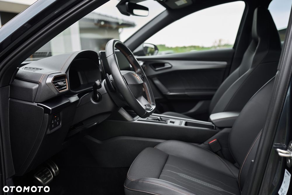 Cupra Formentor 2.0 TSI 4Drive VZ DSG - 19